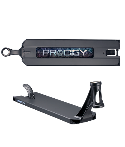 Envy -  PX One ST Deck-Black