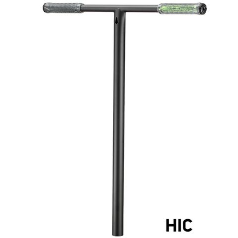 Thermal Bar V2 Slt 720mm-BK