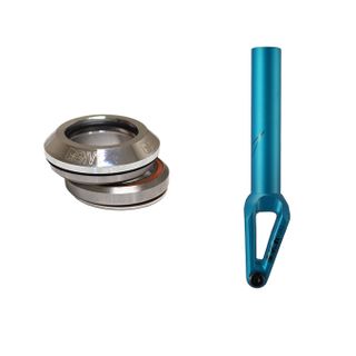 Envy Pack - SOBTL & Headset CH