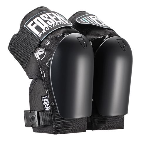 Fasen Protection Knee Pad BKXS