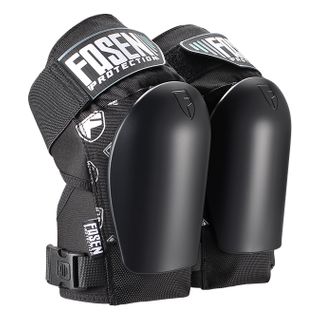 Fasen Protection Knee Pad BKSM