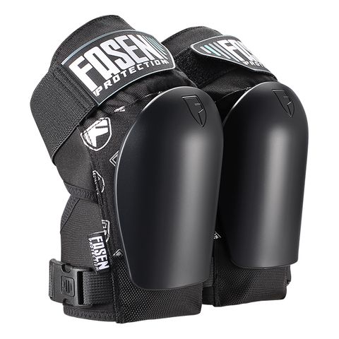Fasen Protection Knee Pad BKSM