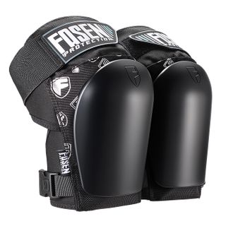 Fasen Protection Knee Pad BKLG