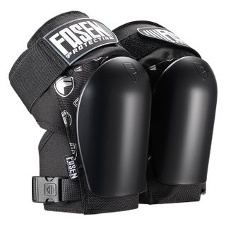 Fasen Protection Knee Pad BKMD