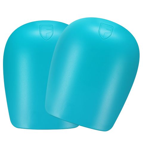 Fasen Protection Caps Teal FC2