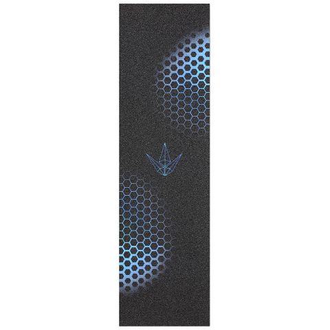 ENVY HEX BLUE Griptape