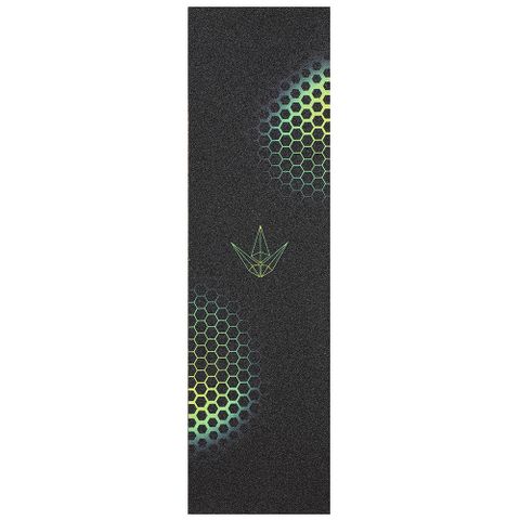 ENVY HEX GREEN Griptape