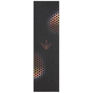 ENVY HEX RED Griptape