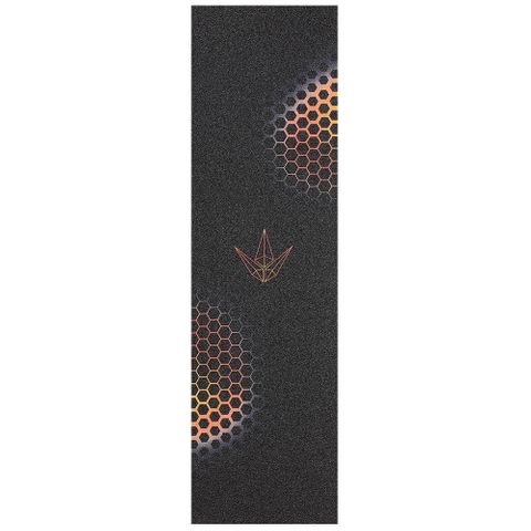 ENVY HEX RED Griptape