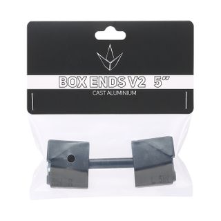 Box End V2 5inch