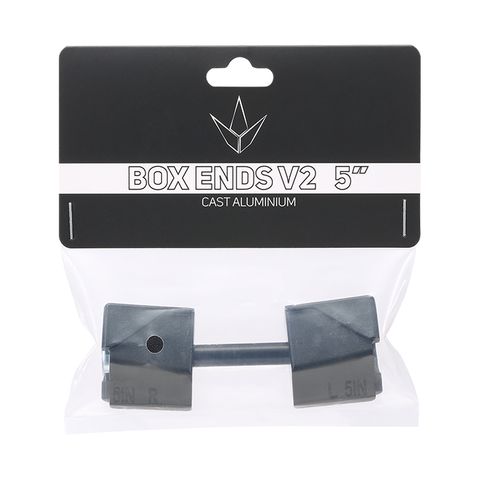 Box End V2 5inch