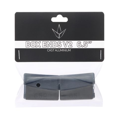 Box Ends V2 6.5 inch