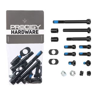 Complete Hardware Pack (Prodigy X One)
