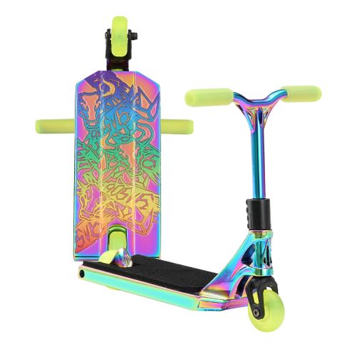 Finger Scooter Special Edition Charge