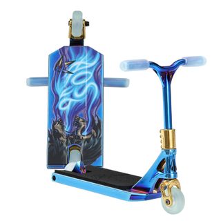 Finger Scooter Special Edition Heist