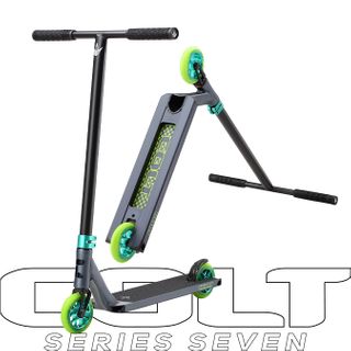 COLT S7 Complete Scooter Grey