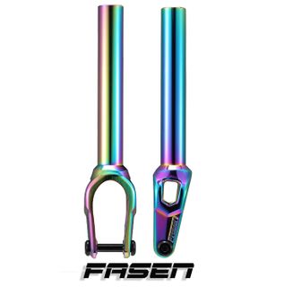 Fasen IHC Fork-Bullet-OilSlick