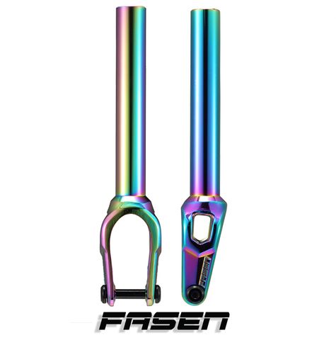 Fasen IHC Fork-Bullet-OilSlick