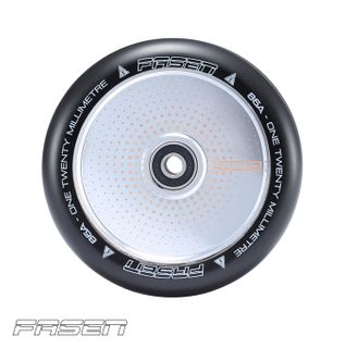 Fasen HC 120mm Wheel - Dot CH