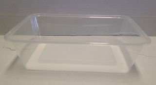 FREEZER CONTAINER 750ML 50x10