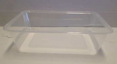 FREEZER CONTAINER 750ML 50x10