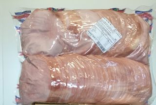 SLICED PRAGA HAM ITALIA 3KG