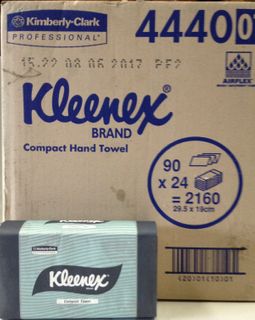 KLEENEX 4440 PAPER TOWEL