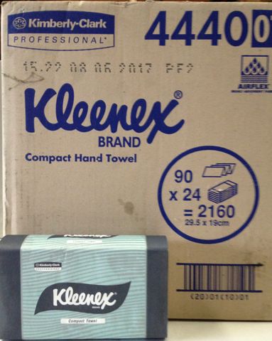 KLEENEX 4440 PAPER TOWEL