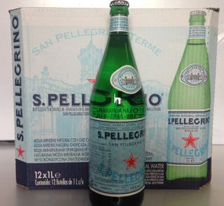 SAN PELLEGRINO 1LT x12