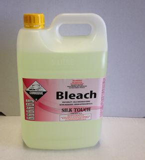 BLEACH 5 L.