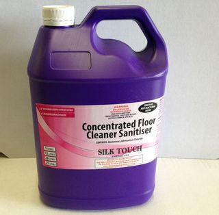 FLOOR CLEANER 5L