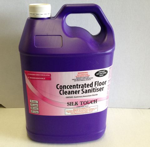 FLOOR CLEANER 5L