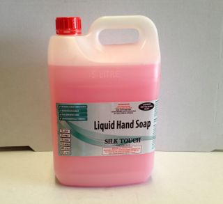 HAND SOAP 5L