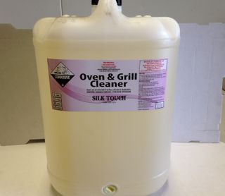 OVEN/GRILL CLEANER 25L