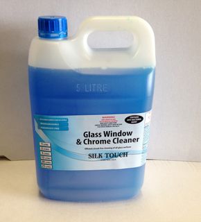 WINDOW CLEANER 5L