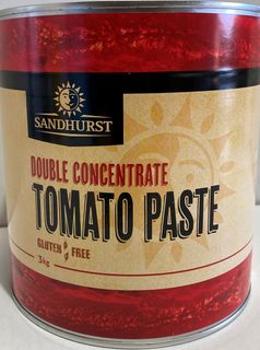TOMATO PASTE 3KG
