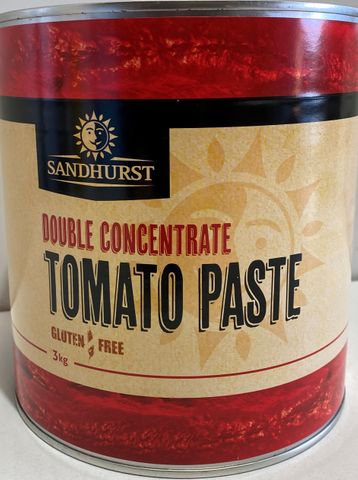 TOMATO PASTE 3KG