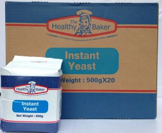 INSTANT YEAST 500GR