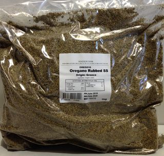 OREGANO 1KG