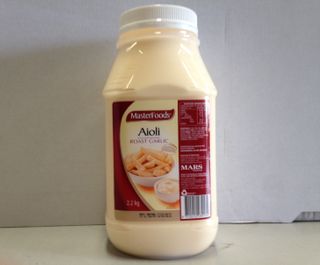 AIOLI M/F 2.2KG