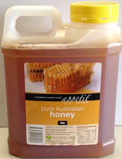 HONEY 3KG