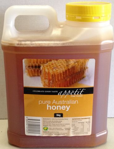 HONEY 3KG