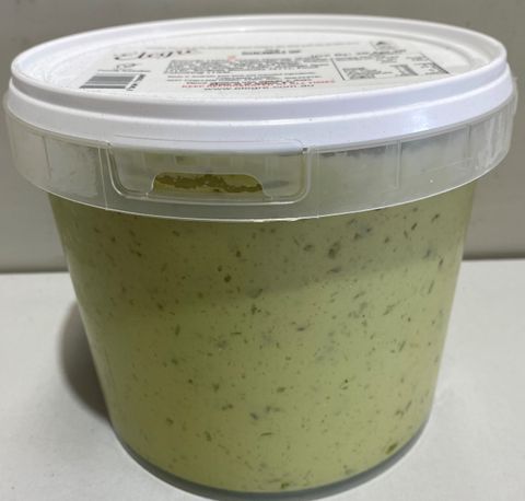 GUACOMOLE 2KG