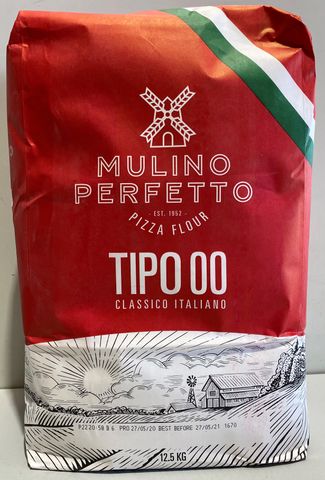 MULINO FLOUR 00 12.5KG