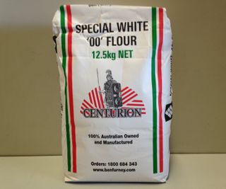 CENTURION FLOUR 00 12.5 KG