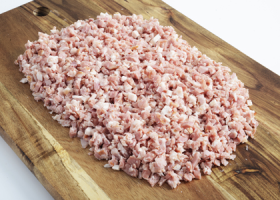 DICED BACON ZAMMIT 3KG