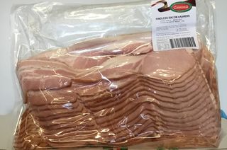 RINDLESS BACON ZAMMIT 2.5KG