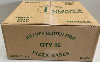 12' JULIAN GLUTEN FREE BASES (15)