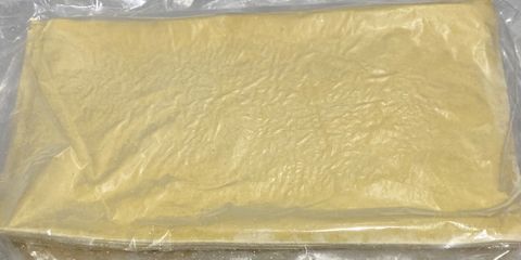 PEPPE PASTA LASAGNA SHEETS 1KG