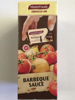 BBQ PORTIONS (100)